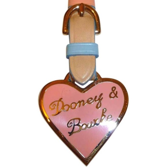 Dooney & Bourke Accessories - Dooney and Bourke Keychain